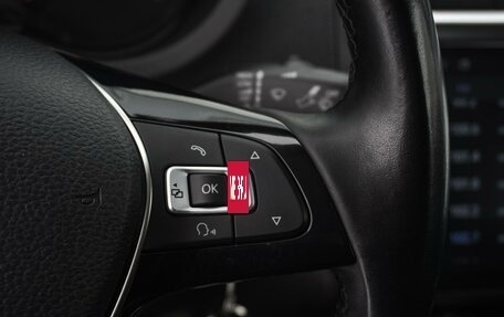 Volkswagen Polo VI (EU Market), 2017 год, 1 270 111 рублей, 19 фотография