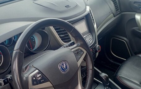 Changan CS35, 2014 год, 699 000 рублей, 10 фотография