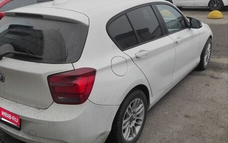 BMW 1 серия, 2012 год, 950 000 рублей, 3 фотография