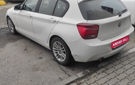 BMW 1 серия, 2012 год, 950 000 рублей, 4 фотография