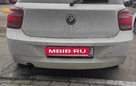 BMW 1 серия, 2012 год, 950 000 рублей, 5 фотография