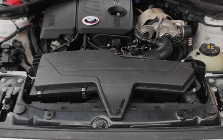 BMW 1 серия, 2012 год, 950 000 рублей, 13 фотография