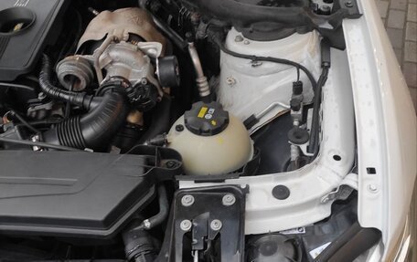 BMW 1 серия, 2012 год, 950 000 рублей, 14 фотография