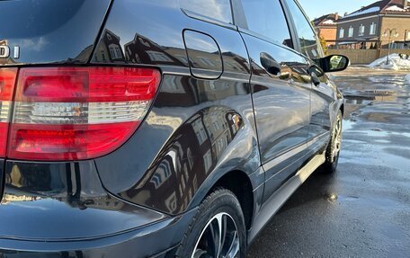 Mercedes-Benz B-Класс, 2007 год, 642 000 рублей, 6 фотография