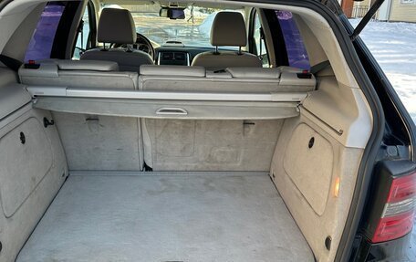 Mercedes-Benz B-Класс, 2007 год, 642 000 рублей, 8 фотография