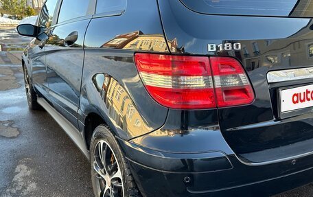 Mercedes-Benz B-Класс, 2007 год, 642 000 рублей, 7 фотография