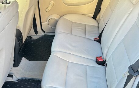 Mercedes-Benz B-Класс, 2007 год, 642 000 рублей, 11 фотография