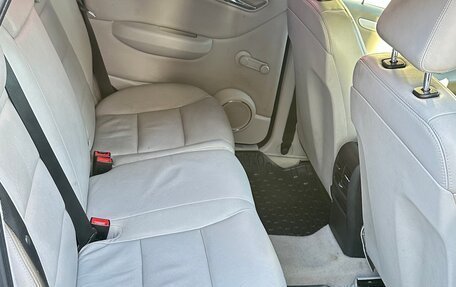 Mercedes-Benz B-Класс, 2007 год, 642 000 рублей, 12 фотография