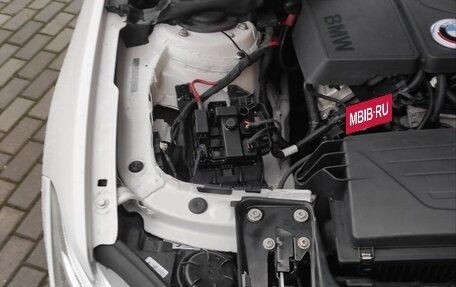 BMW 1 серия, 2012 год, 950 000 рублей, 15 фотография