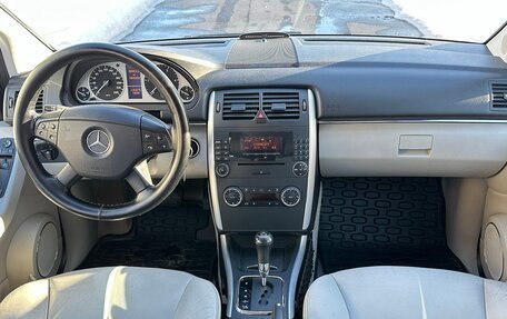 Mercedes-Benz B-Класс, 2007 год, 642 000 рублей, 18 фотография