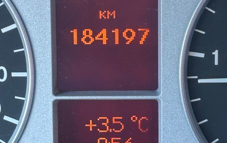 Mercedes-Benz B-Класс, 2007 год, 642 000 рублей, 20 фотография