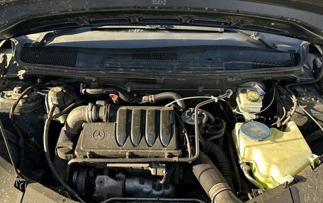 Mercedes-Benz B-Класс, 2007 год, 642 000 рублей, 25 фотография