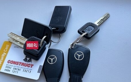 Mercedes-Benz B-Класс, 2007 год, 642 000 рублей, 26 фотография