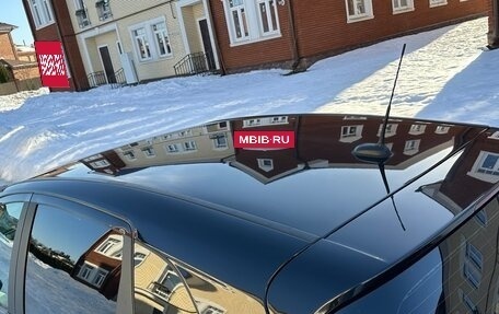 Mercedes-Benz B-Класс, 2007 год, 642 000 рублей, 28 фотография