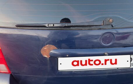 Volkswagen Passat B5+ рестайлинг, 1999 год, 220 000 рублей, 6 фотография