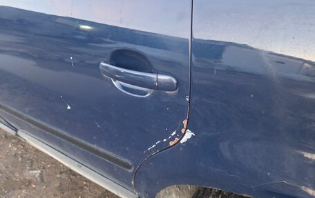 Volkswagen Passat B5+ рестайлинг, 1999 год, 220 000 рублей, 7 фотография