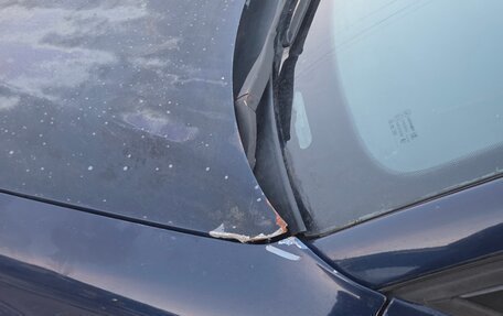 Volkswagen Passat B5+ рестайлинг, 1999 год, 220 000 рублей, 9 фотография