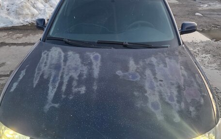 Volkswagen Passat B5+ рестайлинг, 1999 год, 220 000 рублей, 11 фотография