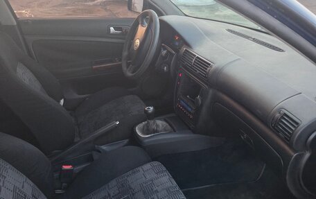 Volkswagen Passat B5+ рестайлинг, 1999 год, 220 000 рублей, 13 фотография