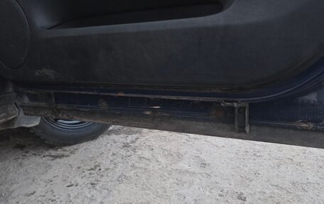 Volkswagen Passat B5+ рестайлинг, 1999 год, 220 000 рублей, 14 фотография