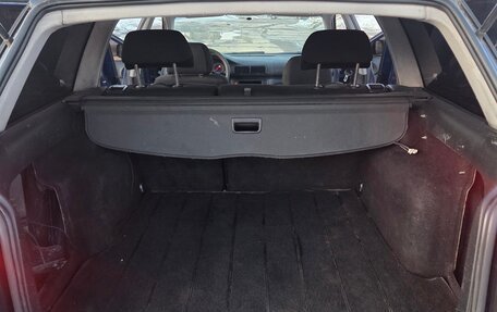 Volkswagen Passat B5+ рестайлинг, 1999 год, 220 000 рублей, 17 фотография