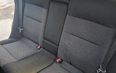 Volkswagen Passat B5+ рестайлинг, 1999 год, 220 000 рублей, 19 фотография