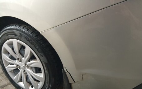 Hyundai Solaris II рестайлинг, 2018 год, 1 250 000 рублей, 7 фотография