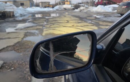 Volkswagen Passat B5+ рестайлинг, 1999 год, 220 000 рублей, 20 фотография