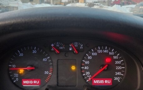 Volkswagen Passat B5+ рестайлинг, 1999 год, 220 000 рублей, 18 фотография