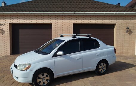 Toyota Platz, 2000 год, 475 000 рублей, 2 фотография