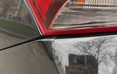 Hyundai Solaris II рестайлинг, 2018 год, 1 290 000 рублей, 13 фотография