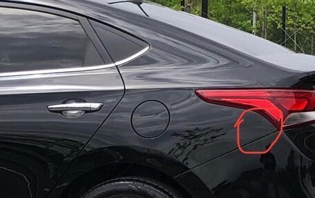 Hyundai Solaris II рестайлинг, 2018 год, 1 290 000 рублей, 9 фотография