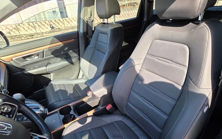 Honda CR-V IV, 2021 год, 4 185 000 рублей, 3 фотография