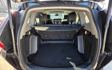 Honda CR-V IV, 2021 год, 4 185 000 рублей, 5 фотография