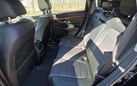 Honda CR-V IV, 2021 год, 4 185 000 рублей, 4 фотография