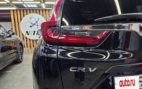 Honda CR-V IV, 2021 год, 4 185 000 рублей, 7 фотография