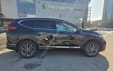 Honda CR-V IV, 2021 год, 4 185 000 рублей, 19 фотография