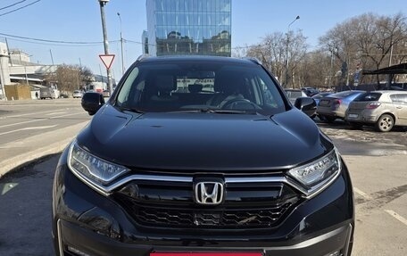 Honda CR-V IV, 2021 год, 4 185 000 рублей, 17 фотография