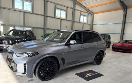 BMW X5, 2025 год, 16 199 000 рублей, 2 фотография