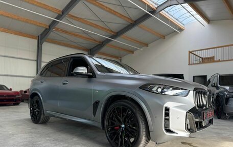 BMW X5, 2025 год, 16 199 000 рублей, 3 фотография