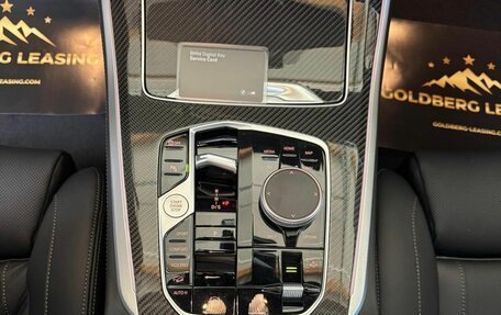 BMW X5, 2025 год, 16 199 000 рублей, 10 фотография