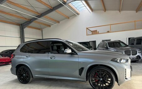 BMW X5, 2025 год, 16 199 000 рублей, 4 фотография