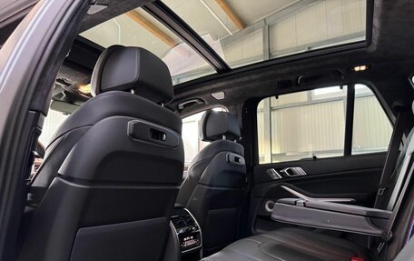 BMW X5, 2025 год, 16 199 000 рублей, 13 фотография