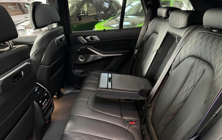 BMW X5, 2025 год, 16 199 000 рублей, 14 фотография