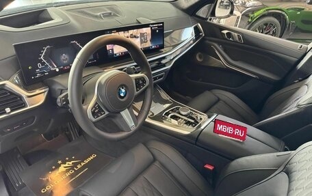 BMW X5, 2025 год, 16 199 000 рублей, 7 фотография