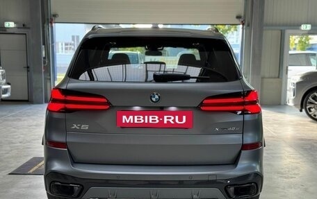 BMW X5, 2025 год, 16 199 000 рублей, 5 фотография