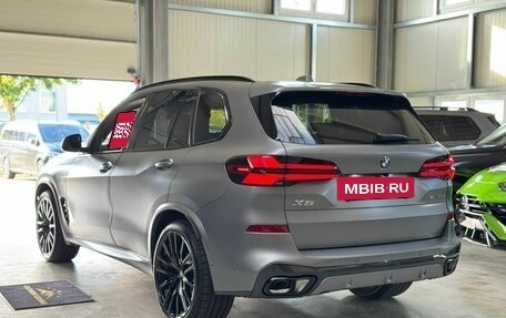 BMW X5, 2025 год, 16 199 000 рублей, 6 фотография