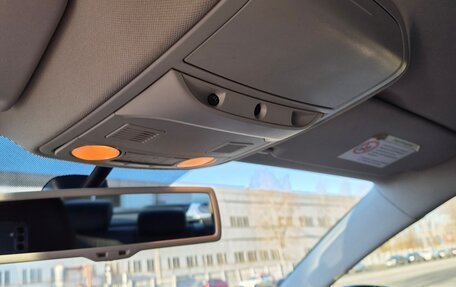 Volkswagen Jetta VI, 2011 год, 920 000 рублей, 10 фотография