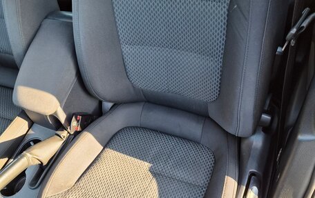 Volkswagen Jetta VI, 2011 год, 920 000 рублей, 11 фотография