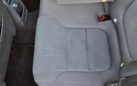 Volkswagen Jetta VI, 2011 год, 920 000 рублей, 15 фотография